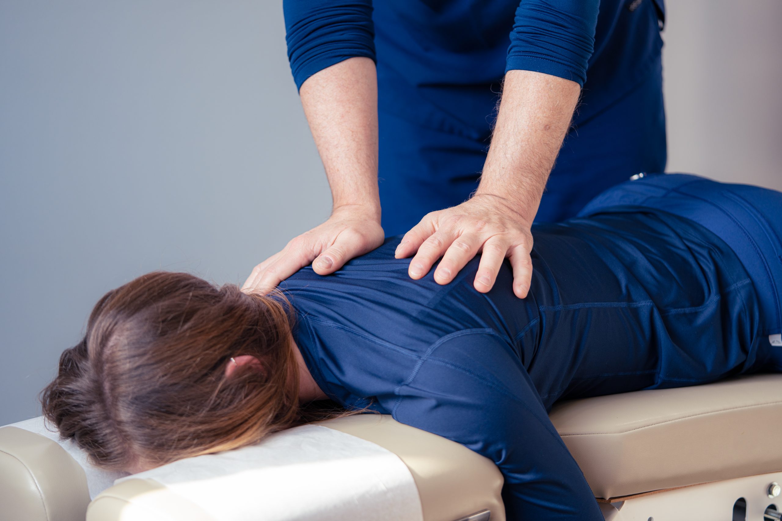 chiropractic care image