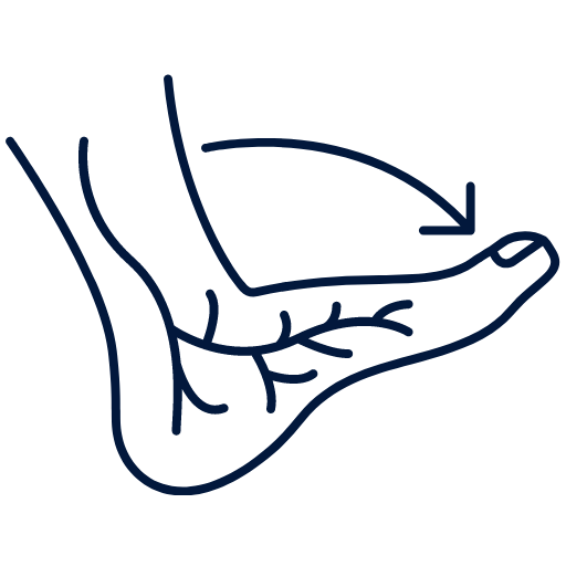 neuropathy icon png