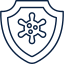prevention icon